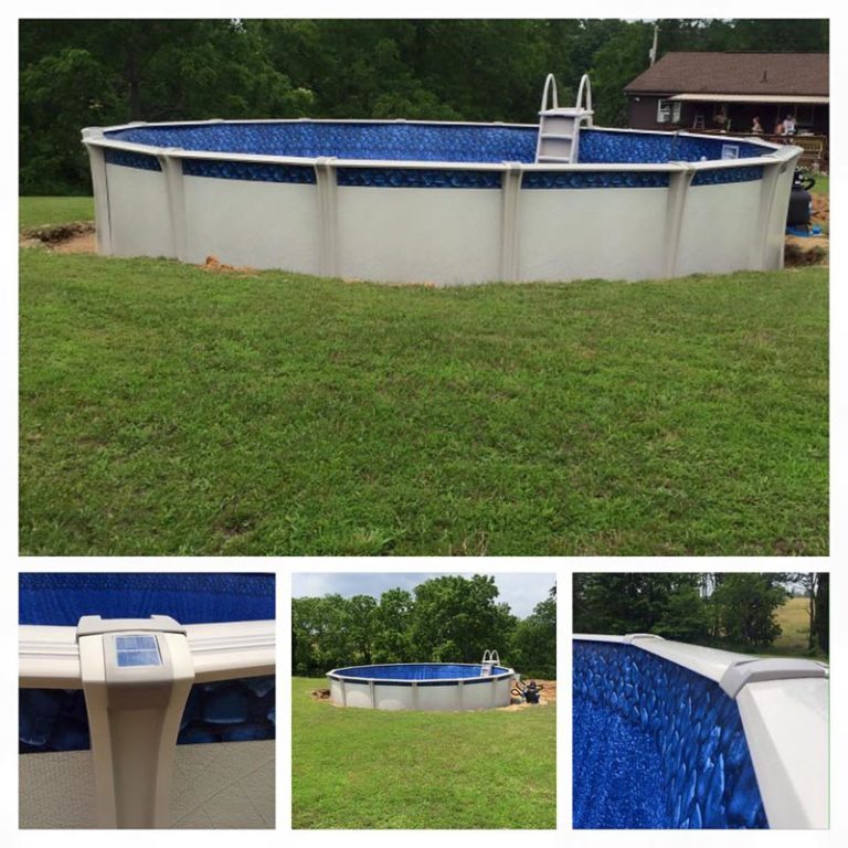 Pool Repair & Installation in Vienna, WV & Athens, OH | Pool Masters of ...